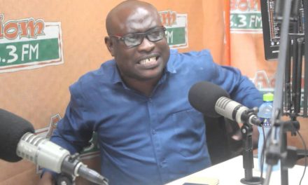 Kwaku Boahen Condemns NPP’s ‘Useless’ Waakye And Sobolo Agenda