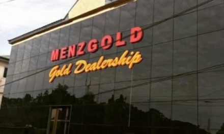 Menzgold will not exist again – Deputy Finance Minister