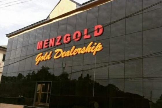 Menzgold will not exist again – Deputy Finance Minister