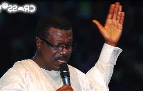 Capital Bank Suit: The Devil Is Bad; The Full Truth Will Emerge – Otabil