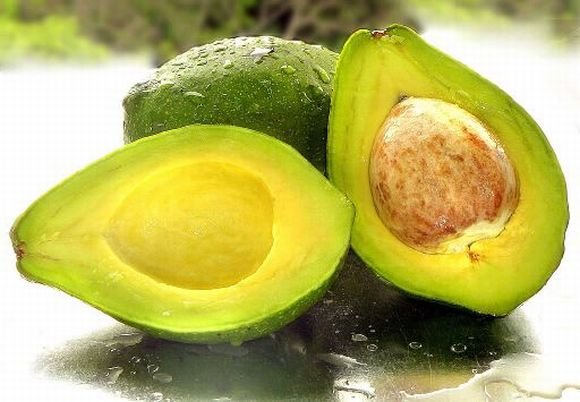 Kenyans cash in on avocado craze