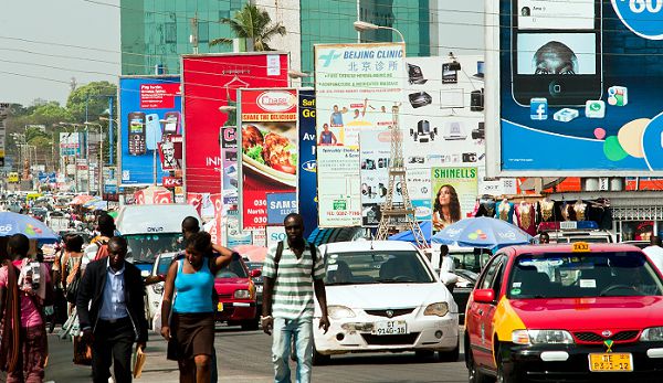 Ease in doing business, Ghana ranks six places higher — World Bank Report