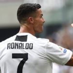 Ronaldo Shortlisted For Another Award, Messi Snubbed