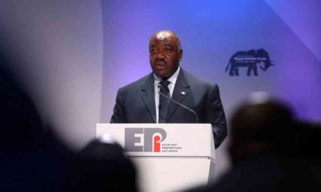 Gabon Amends Constitution For ill President