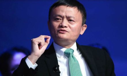 Alibaba’s Jack Ma, China’s richest man, confirmed as member of the Communist Party