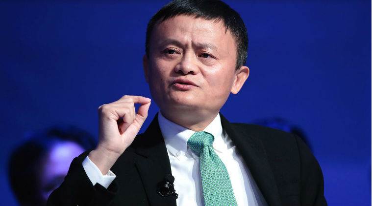 Alibaba’s Jack Ma, China’s richest man, confirmed as member of the Communist Party