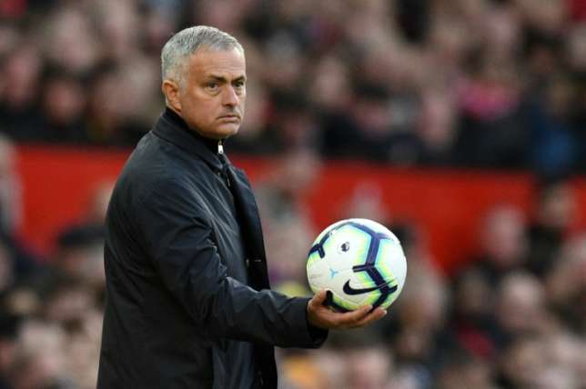 No touchline ban for Mourinho after FA charge ‘not proven’