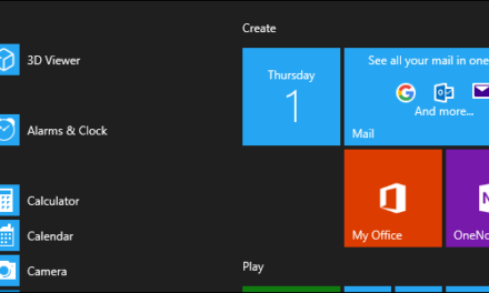 Windows 10’s Next Update Lets You Unpin Crapware Tiles in 6 Clicks