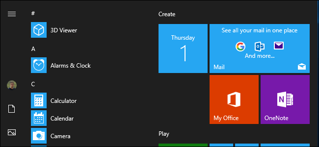Windows 10’s Next Update Lets You Unpin Crapware Tiles in 6 Clicks