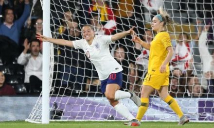 Women’s Euro 2021: England named hosts of European Championship