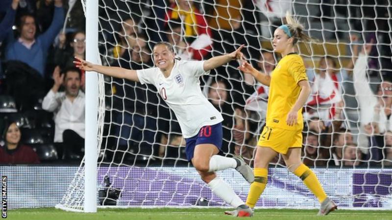 Women’s Euro 2021: England named hosts of European Championship