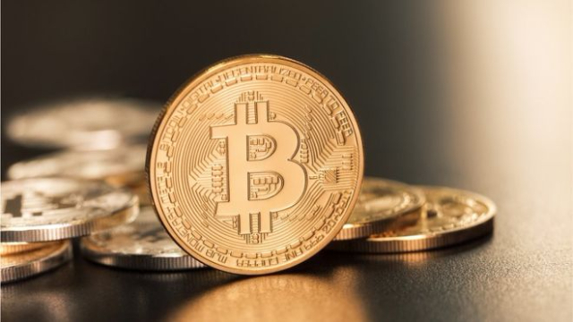 Bitcoin crashes 37% in November, erasing $70bn of industry’s value