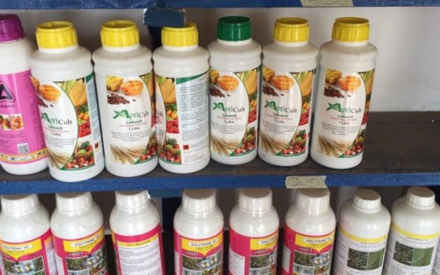 Opuni trail: Lithovit fertiliser good for cocoa, veggies – Accused’s lawyer tells court