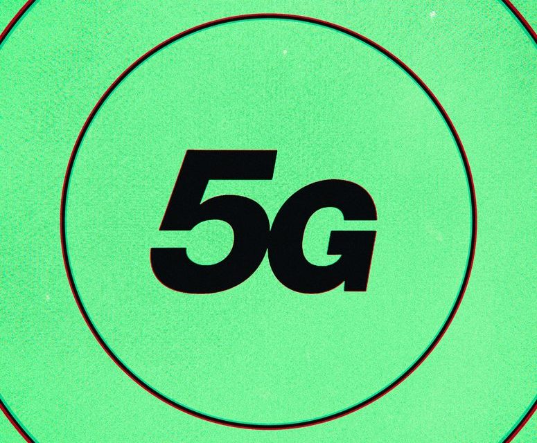 5G is weeks away — and today marks its first real test