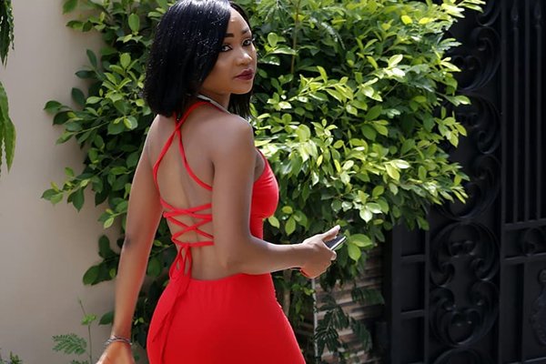 9yrs of acting didn’t get attention of Ghanaians until I started fooling – Rosemond Brown
