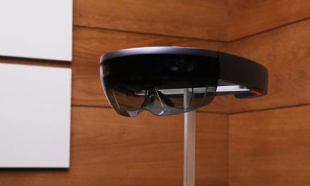 Microsoft wins $480M military contract to outfit soldiers with HoloLens AR tech