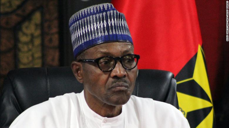 Nigeria’s President Buhari denies clone rumors: ‘This is the real me’