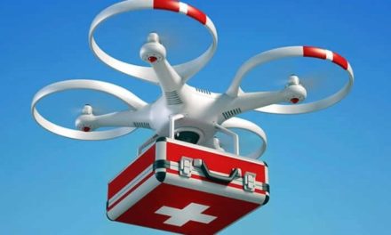 Medical drones: Minority punches hole in claim govt won’t fund project