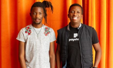 Can this two-year-old startup be Africa’s Paypal – or Stripe?