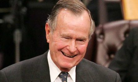 George H.W. Bush expected to lie in state in US Capitol; Trump to attend funeral