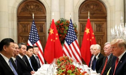 US, China Agree to Delay Tariffs Hike